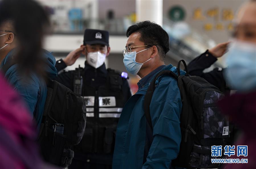 （聚焦疫情防控·對(duì)口支援19省份在奮戰(zhàn)·圖文互動(dòng)）（5）“寧”成一股繩，心往一處“襄”——寧夏對(duì)口支援襄陽(yáng)紀(jì)實(shí)