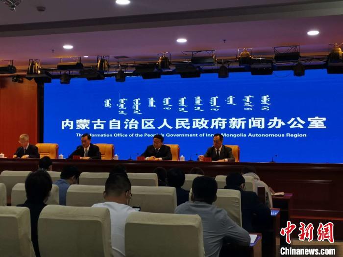 內(nèi)蒙古:克服疫情影響保障備春耕生產(chǎn)順利推進