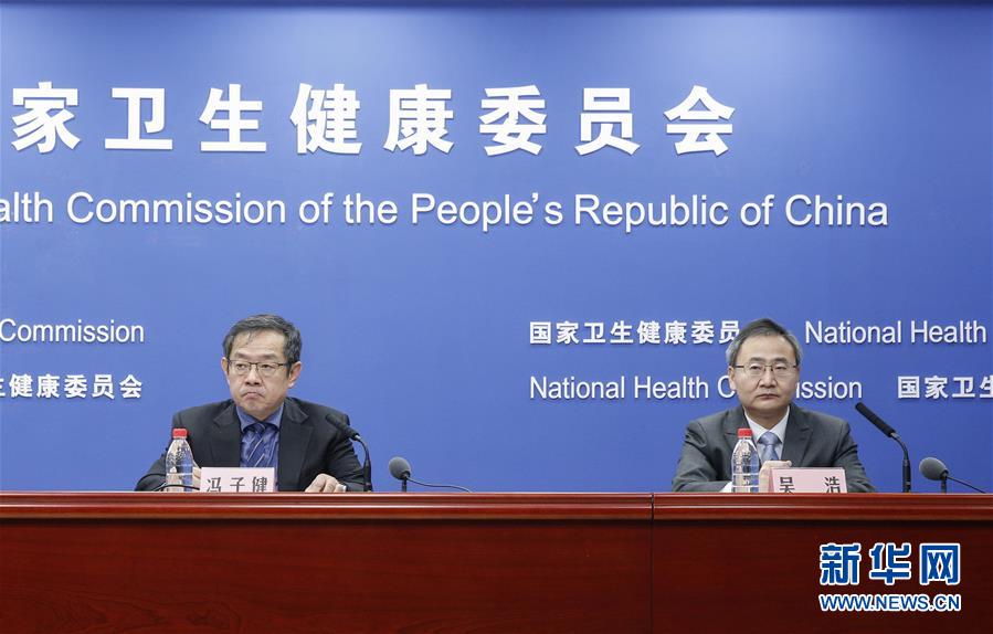 （新華全媒頭條·兩會(huì)精神看落實(shí)·圖文互動(dòng)）（1）整體謀劃、系統(tǒng)升級(jí)、全面提升——落實(shí)全國(guó)兩會(huì)精神織牢織密公共衛(wèi)生防護(hù)網(wǎng)