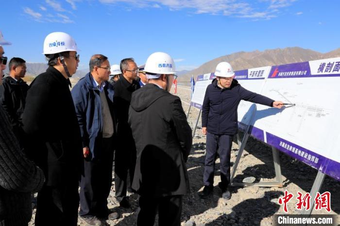 西藏結合實際開展安全生產(chǎn)專項整治三年行動