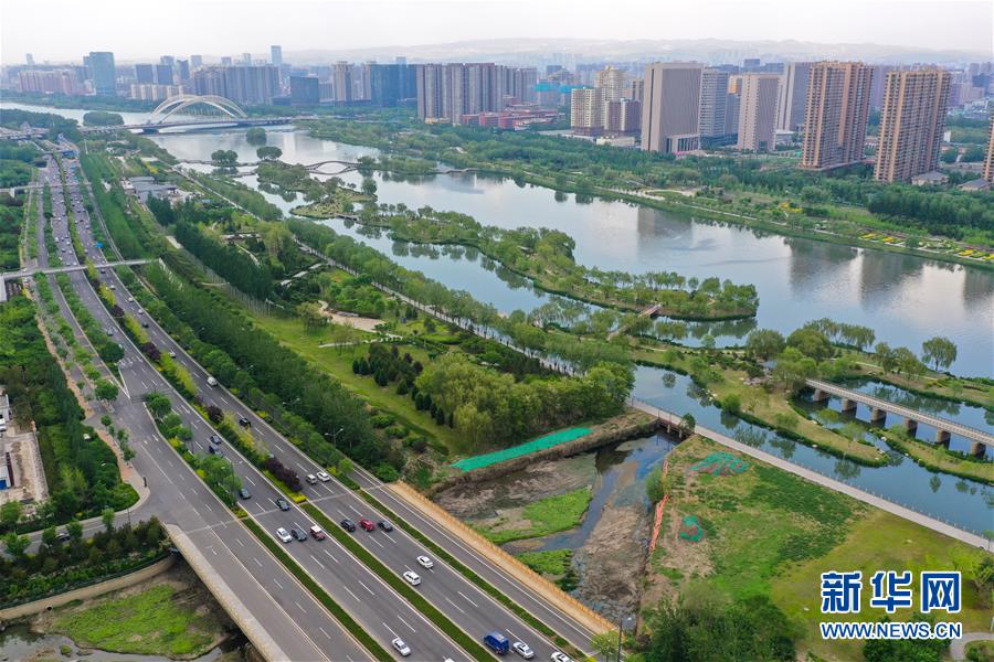 （新華全媒頭條·圖文互動(dòng)）（1）循著習(xí)近平總書記的足跡，感受那山那水