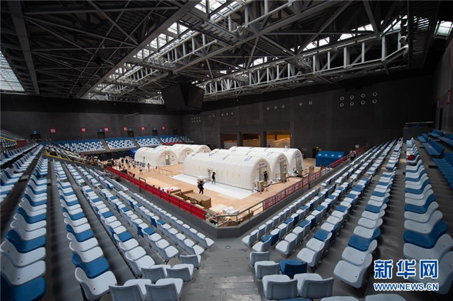 （新華全媒頭條·圖文互動(dòng)）（3）首都再戰(zhàn)“疫”，難忘40天——寫在北京應(yīng)急響應(yīng)級別降級之際 