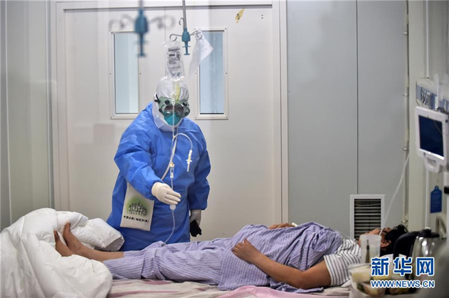 （新華全媒頭條·圖文互動(dòng)）（11）首都再戰(zhàn)“疫”，難忘40天——寫在北京應(yīng)急響應(yīng)級別降級之際 