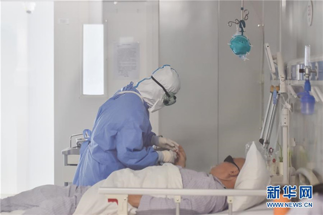 （新華全媒頭條·圖文互動(dòng)）（12）首都再戰(zhàn)“疫”，難忘40天——寫在北京應(yīng)急響應(yīng)級別降級之際 