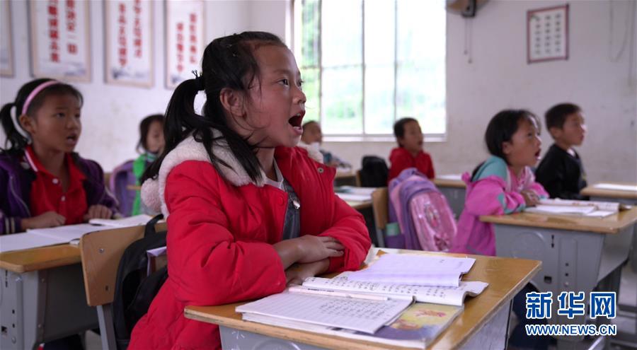 (新華全媒頭條·圖文互動)(7)木棉花開紅勝火——廣西千里邊境線脫貧紀(jì)實