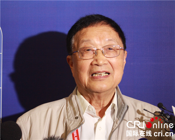 中國科學院院士曹春曉：加快數(shù)字化、智能化轉(zhuǎn)型升級 助力我國鈦產(chǎn)業(yè)實現(xiàn)“雙量”取勝_fororder_圖片1