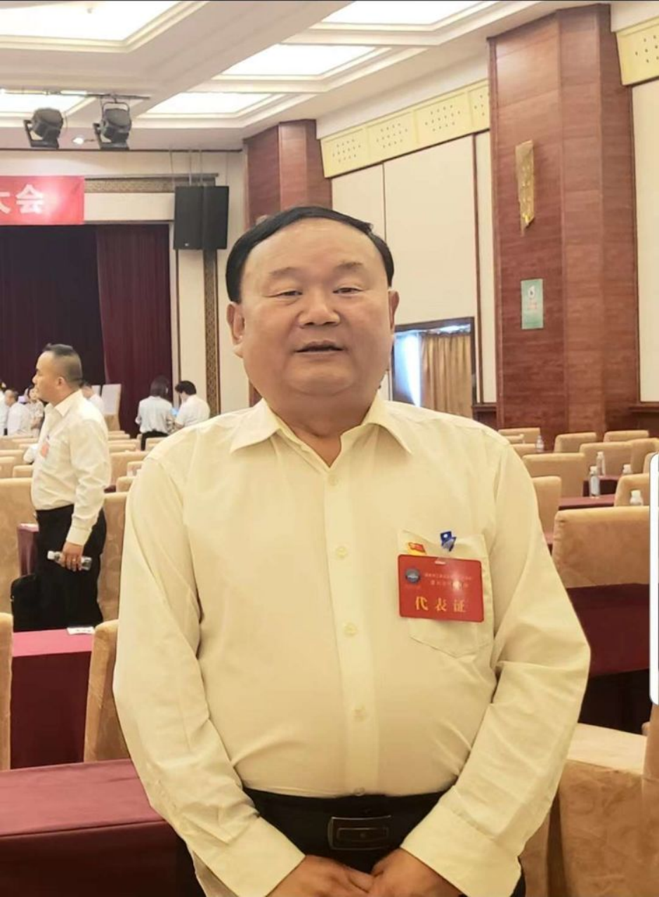 不負(fù)使命重托 認(rèn)真履職盡責(zé) 奮力譜寫(xiě)工商聯(lián)事業(yè)發(fā)展新篇章