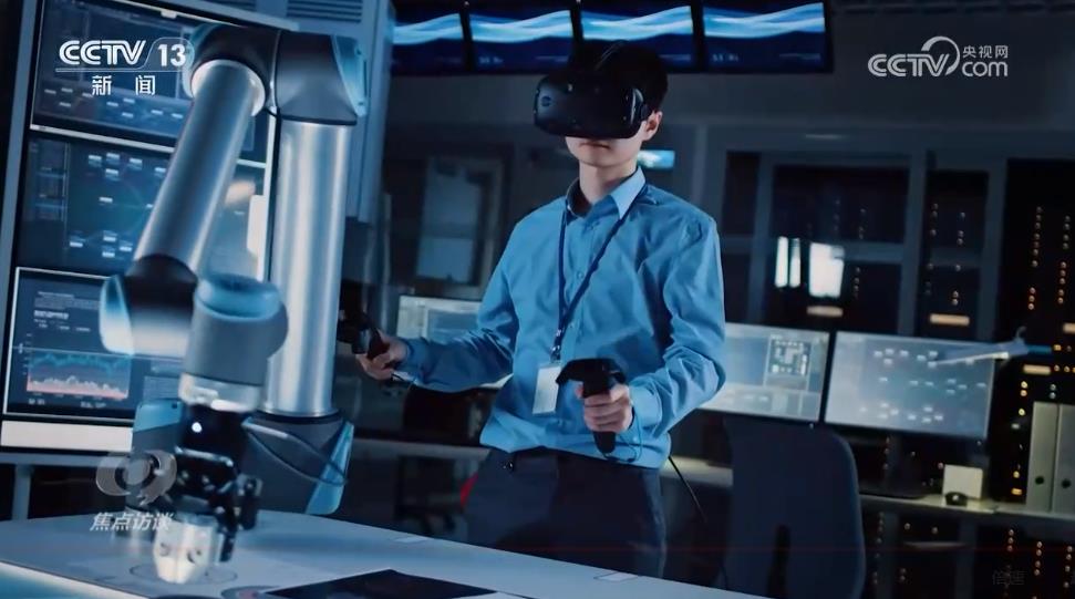 焦點訪談:中國經(jīng)濟亮眼開局 系列舉措力保消費恢復(fù)勢頭